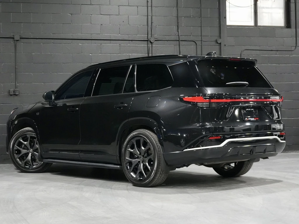 Lexus TX 350 500H/AWD/АВТОКРЕДИТИРАНЕ - изображение 6