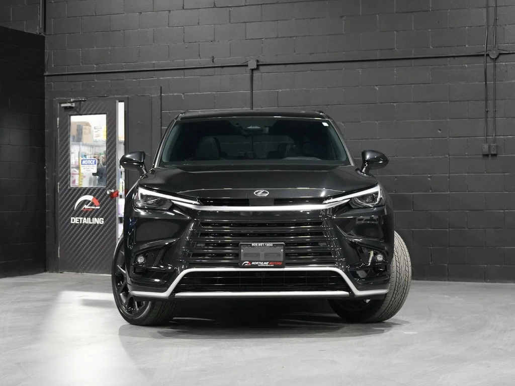 Lexus TX 350 500H/AWD/АВТОКРЕДИТИРАНЕ - изображение 2