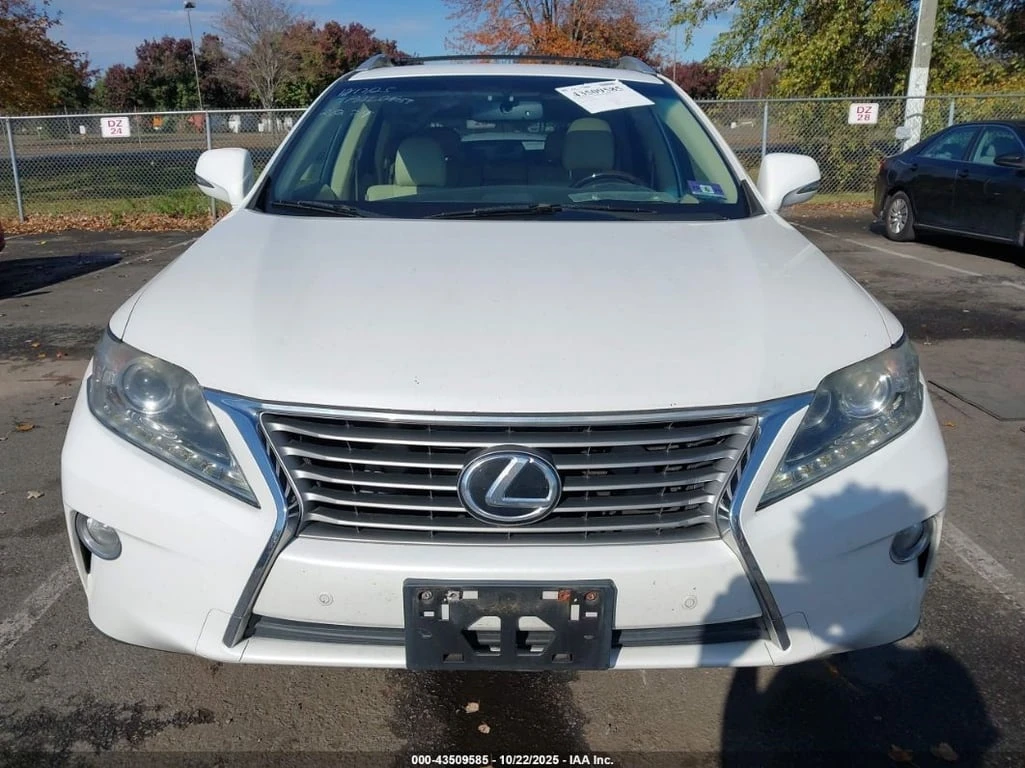 Lexus RX 350 * CARFAX *    *  | Mobile.bg   1