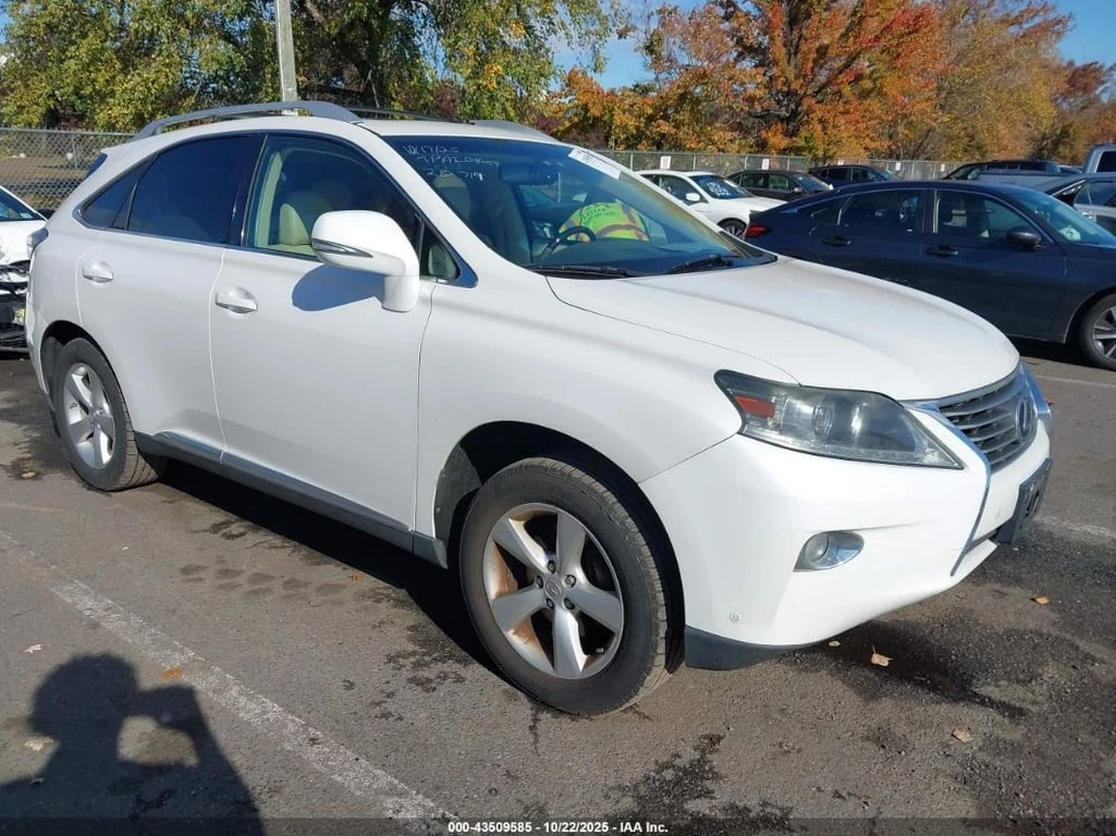 Lexus RX 350 * CARFAX * КРАЙНА ЦЕНА ДО БГ* КЛИП - изображение 2