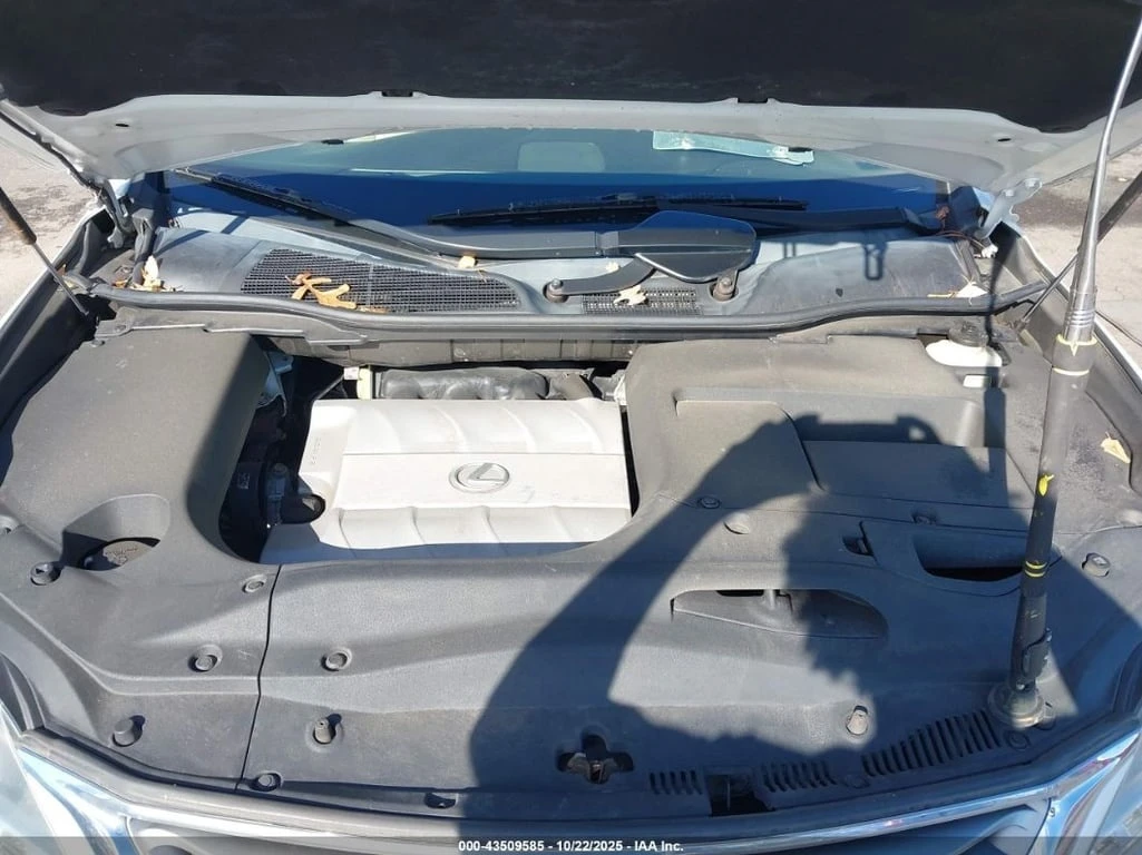 Lexus RX 350 * CARFAX *    *  | Mobile.bg   13