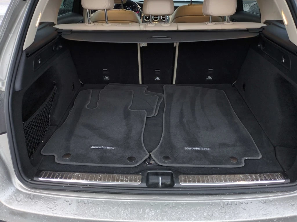 Mercedes-Benz GLC 300 2022 * CARFAX * ��� ������������ ������ | Mobile.bg � ����������� 12