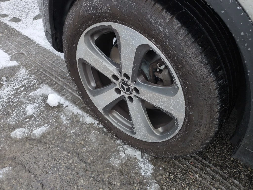 Mercedes-Benz GLC 300 2022 * CARFAX * БЕЗ ПЪРВОНАЧАЛНА ВНОСКА - изображение 6