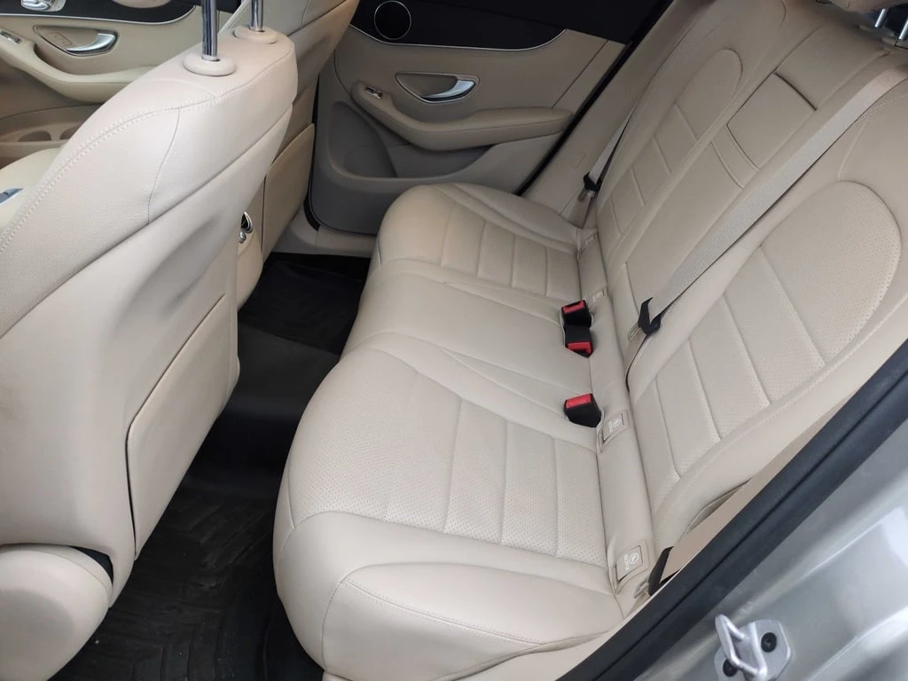 Mercedes-Benz GLC 300 2022 * CARFAX * ��� ������������ ������ | Mobile.bg � ����������� 11