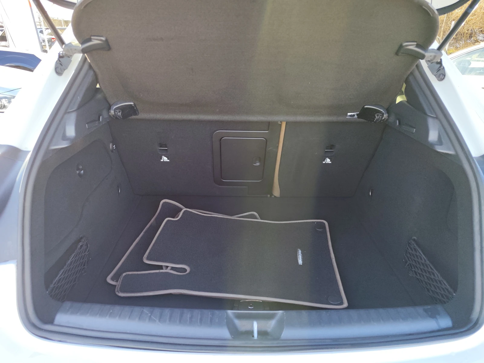 Mercedes-Benz GLA 220 D* 4 MATIC* FACE* LED* XENON* NAVI* ���������* KO� | Mobile.bg � ����������� 14