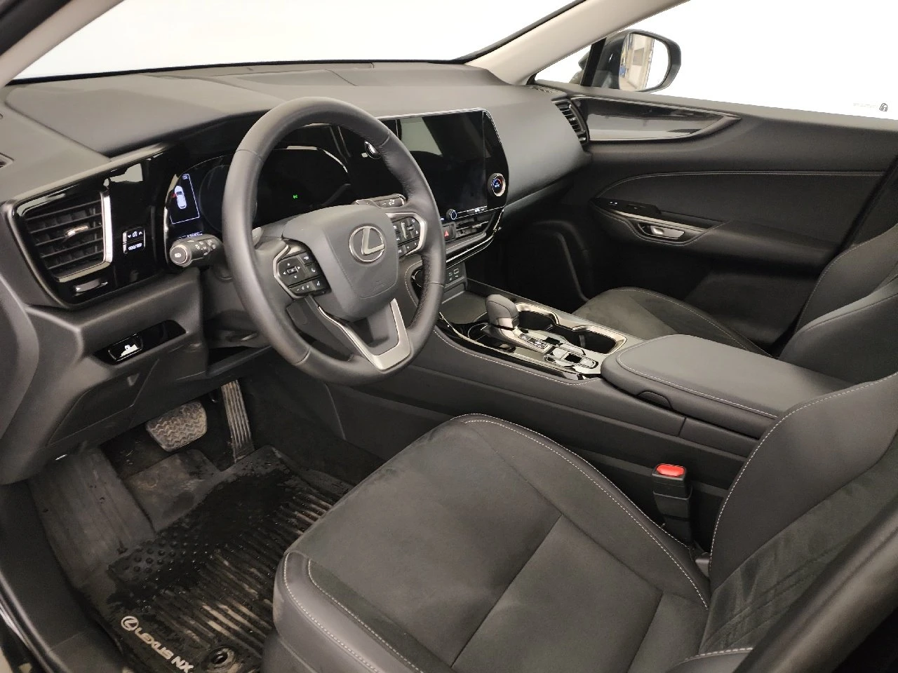 Lexus NX 350h � �������� | Mobile.bg � ����������� 8