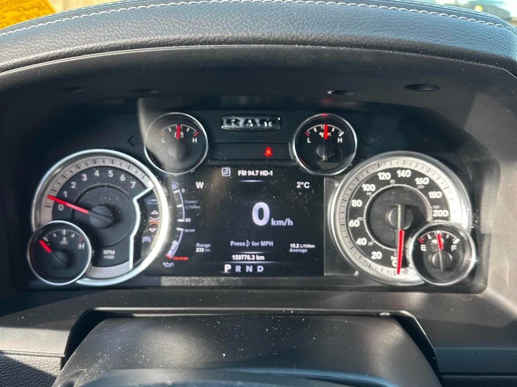 Dodge RAM 1500 5.7 HEMI Night * CARFAX * �����������  | Mobile.bg � ����������� 8