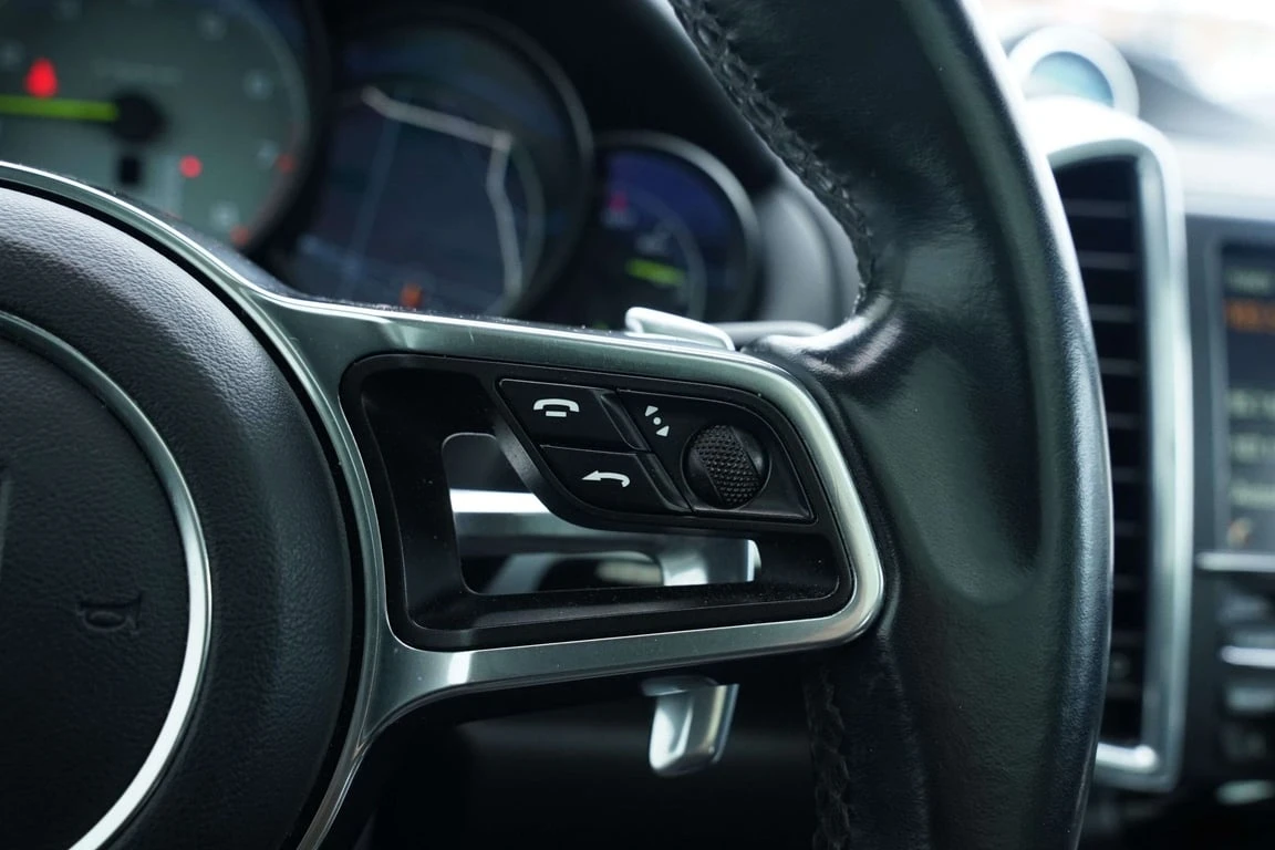 Porsche Cayenne * E Hybrid * CARFAX * ���� �� �� | Mobile.bg � ����������� 15