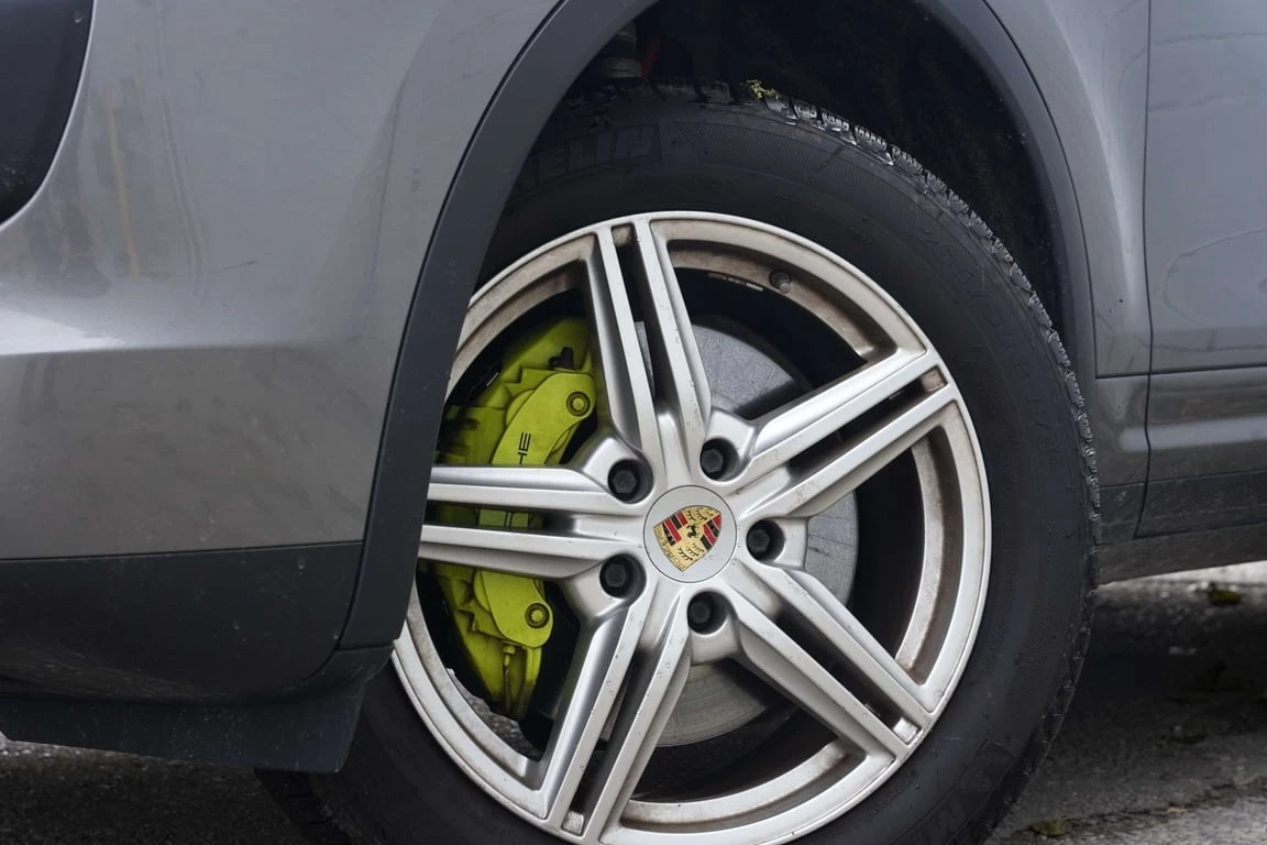 Porsche Cayenne * E Hybrid * CARFAX * ���� �� �� | Mobile.bg � ����������� 8