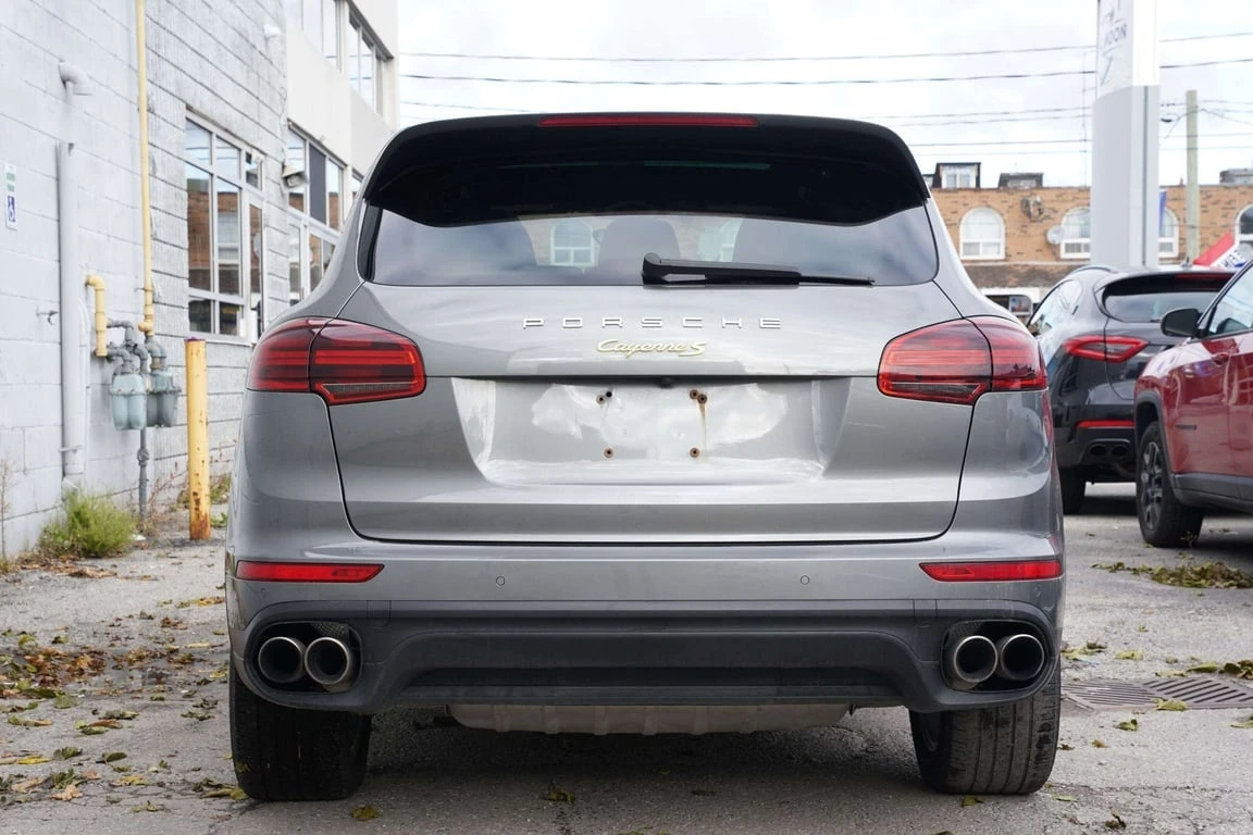 Porsche Cayenne * E Hybrid * CARFAX * ���� �� �� | Mobile.bg � ����������� 5