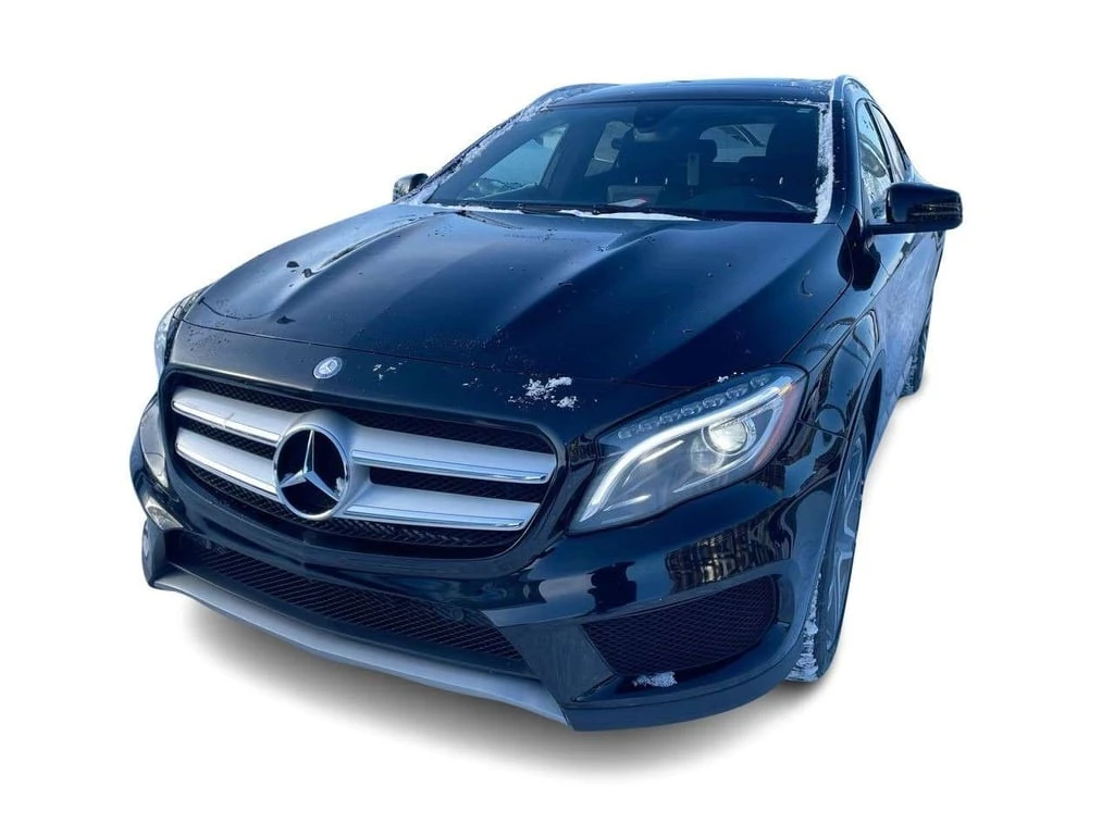 Mercedes-Benz GLA * GLA250 4M * CARFAX * ЦЕНА ДО БГ - изображение 5