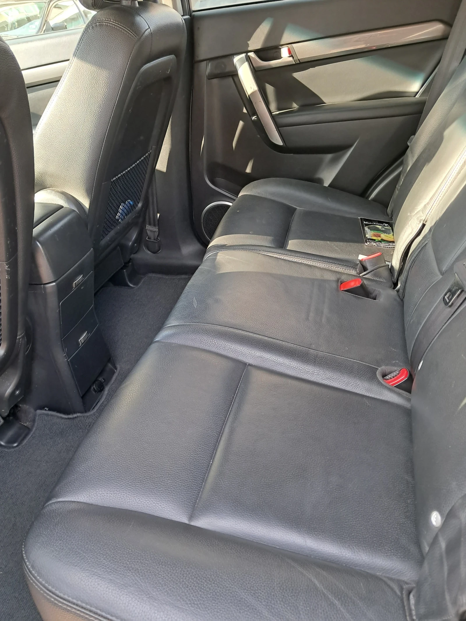 Chevrolet Captiva 2.0 ����� AUTOMATIC | Mobile.bg � ����������� 5