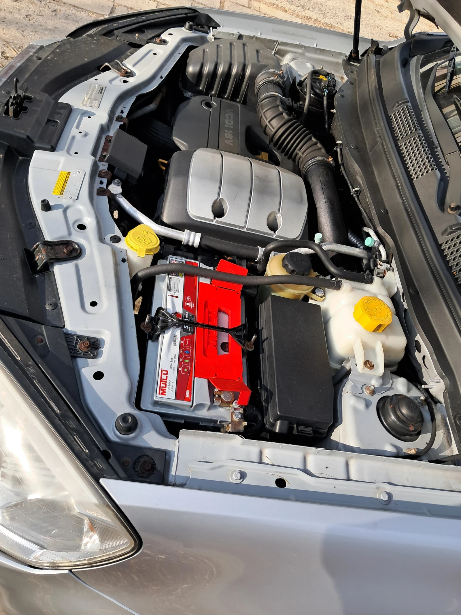 Chevrolet Captiva 2.0 ����� AUTOMATIC | Mobile.bg � ����������� 3