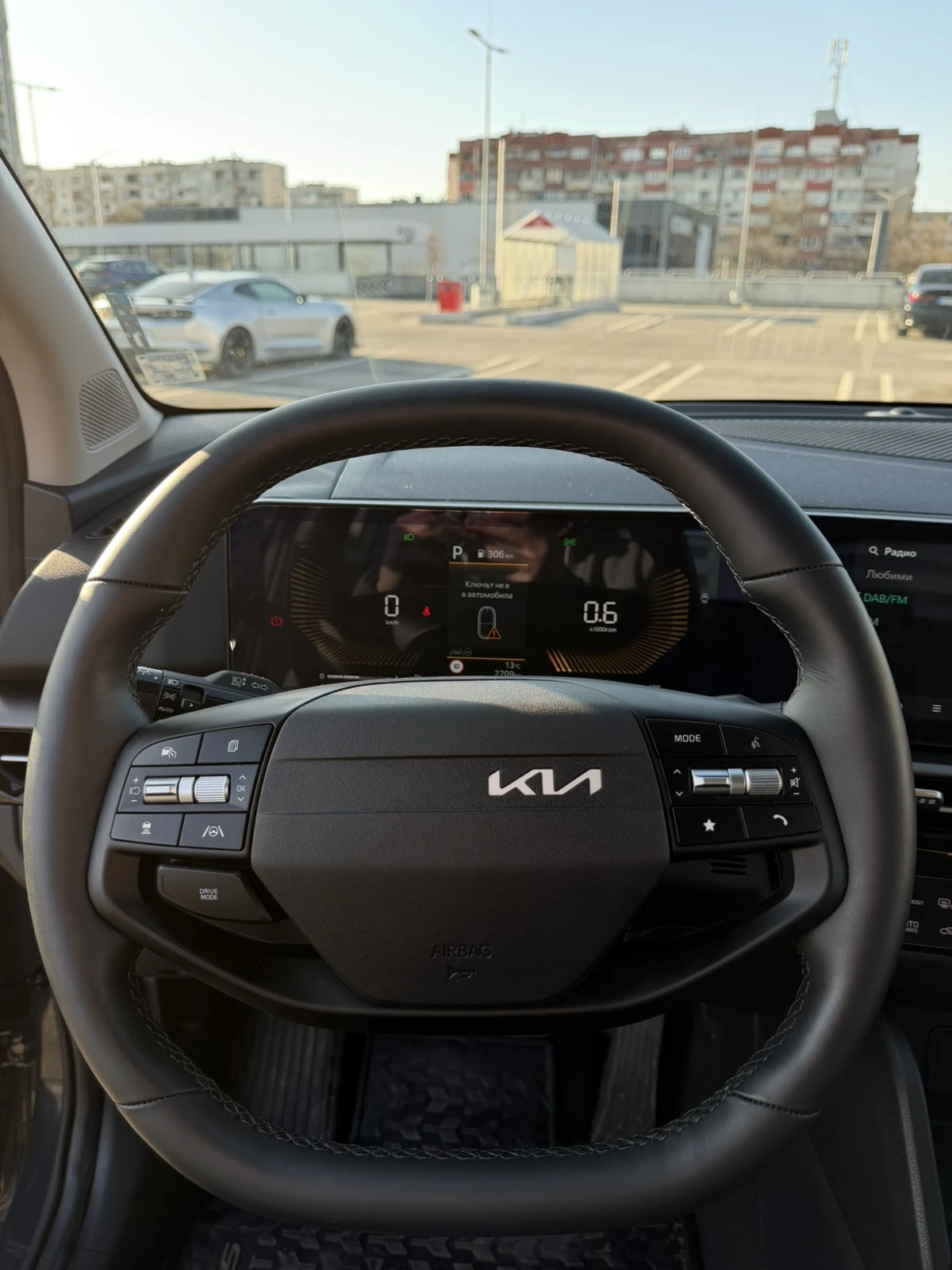 Kia Sportage 2025 �. 1.6T 2WD Comfort + 7 ������ �������� | Mobile.bg � ����������� 12