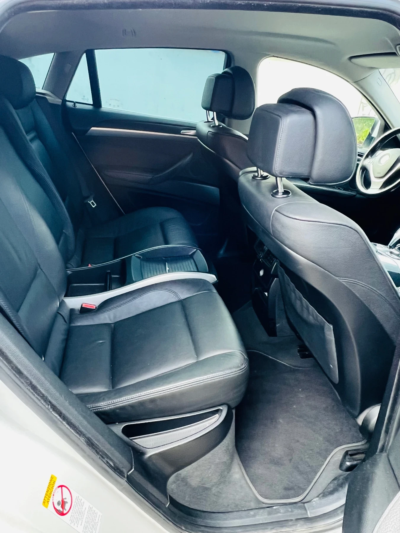 BMW X6  3.5 X-Drive , Bluetooth, Navi, Camera   | Mobile.bg � ����������� 10