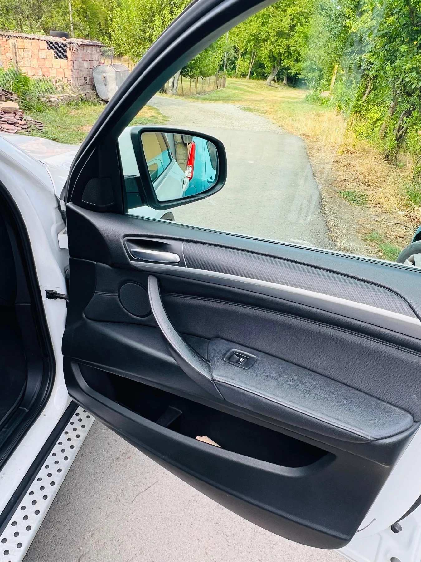 BMW X6  3.5 X-Drive , Bluetooth, Navi, Camera   | Mobile.bg � ����������� 9