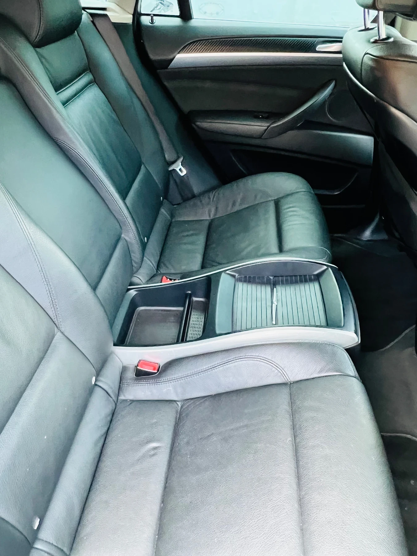 BMW X6  3.5 X-Drive , Bluetooth, Navi, Camera   | Mobile.bg � ����������� 4