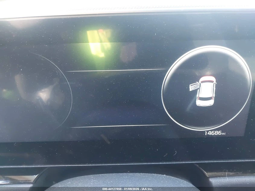 Kia Niro EV Wind, снимка 8 - Автомобили и джипове - 54034355