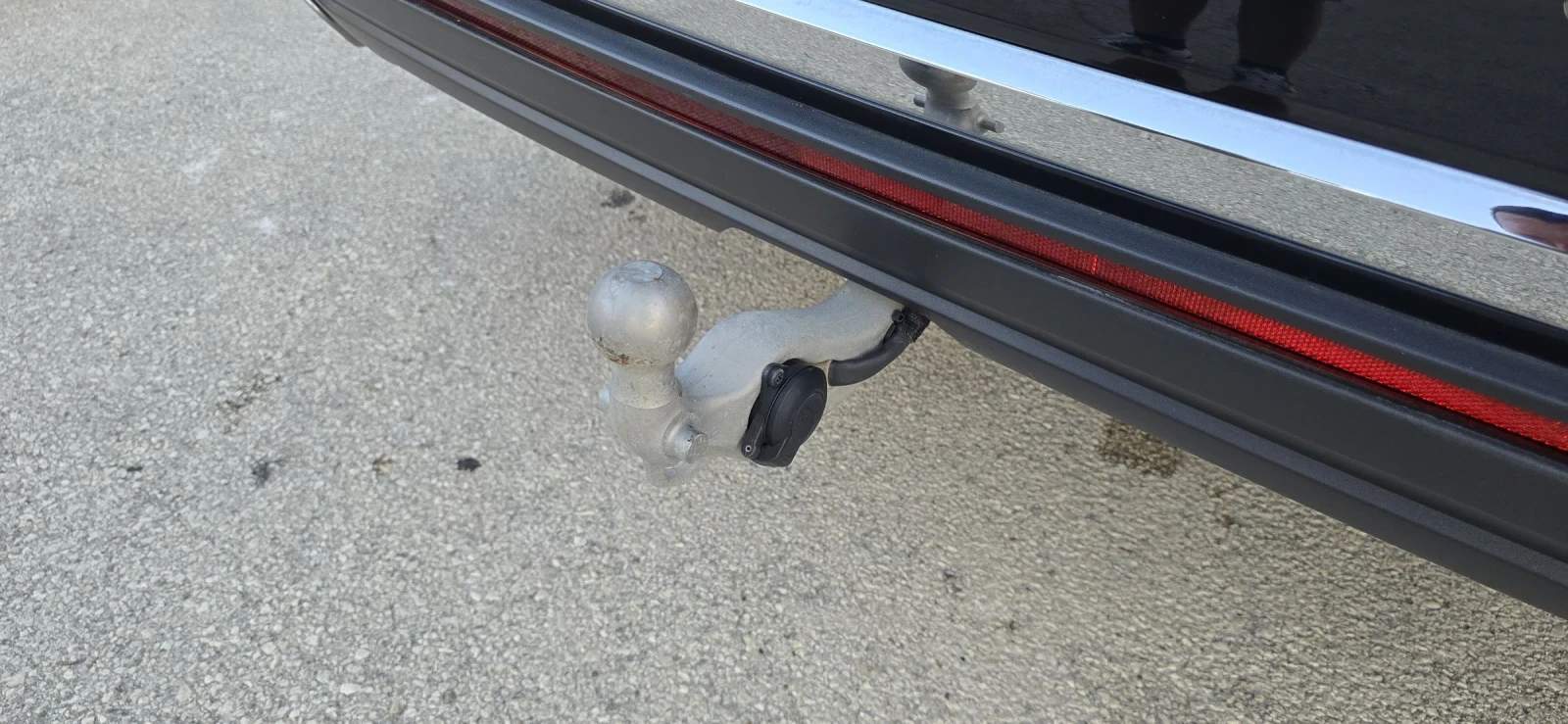 VW Touareg VW Touareg 286к.с, снимка 14 - Автомобили и джипове - 54204759