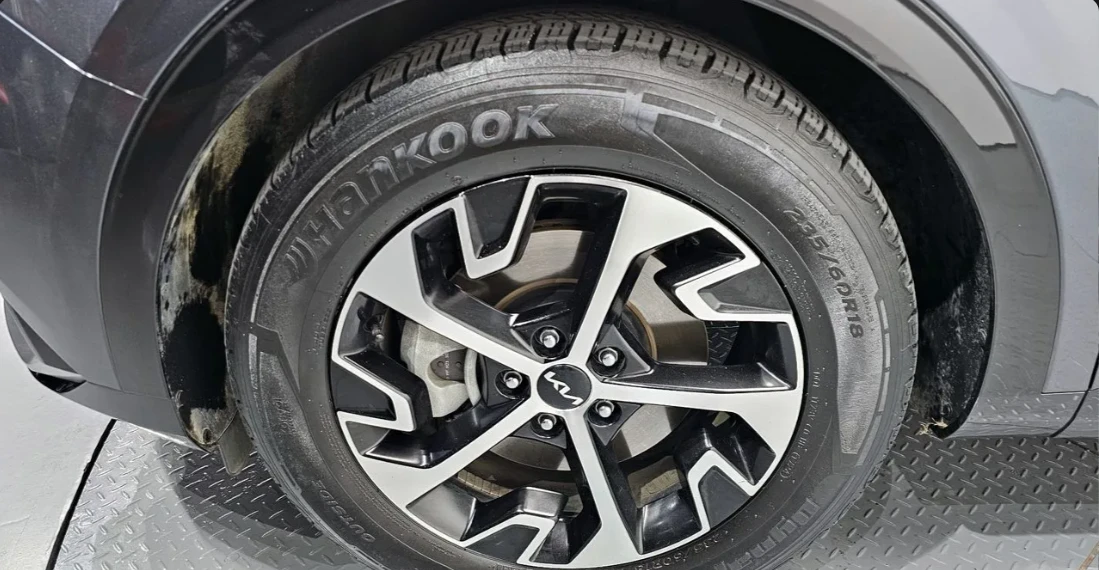 Kia Sportage Hybrid, снимка 4 - Автомобили и джипове - 54482236