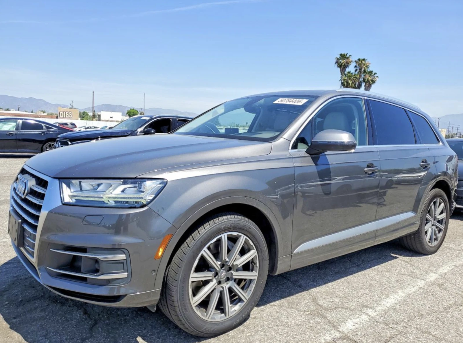 Audi Q7 PRESTIGE/ ���������� / ���� �� ����: 22.05.2026�. | Mobile.bg � ����������� 1