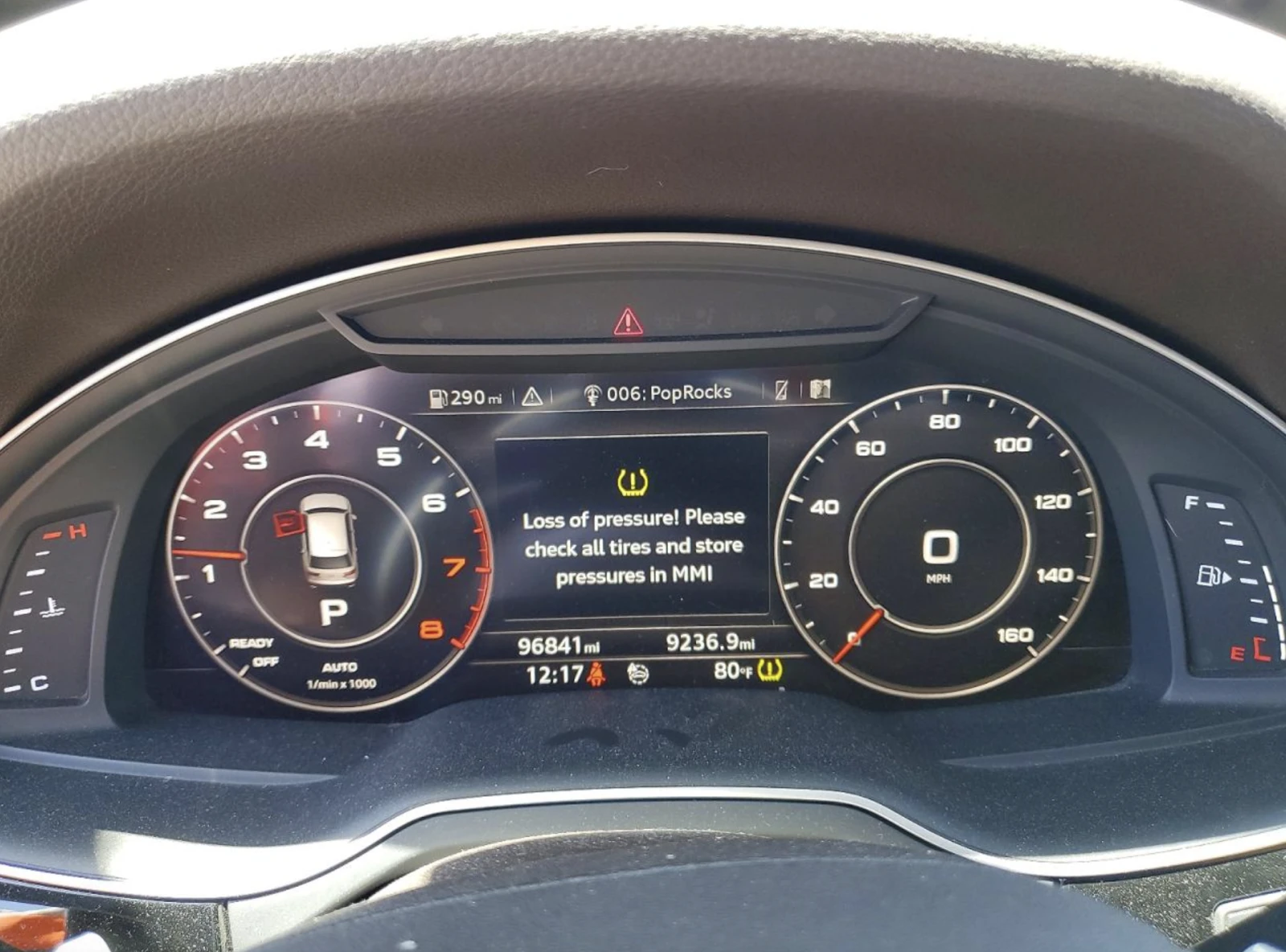Audi Q7 PRESTIGE/ ���������� / ���� �� ����: 22.05.2026�. | Mobile.bg � ����������� 9
