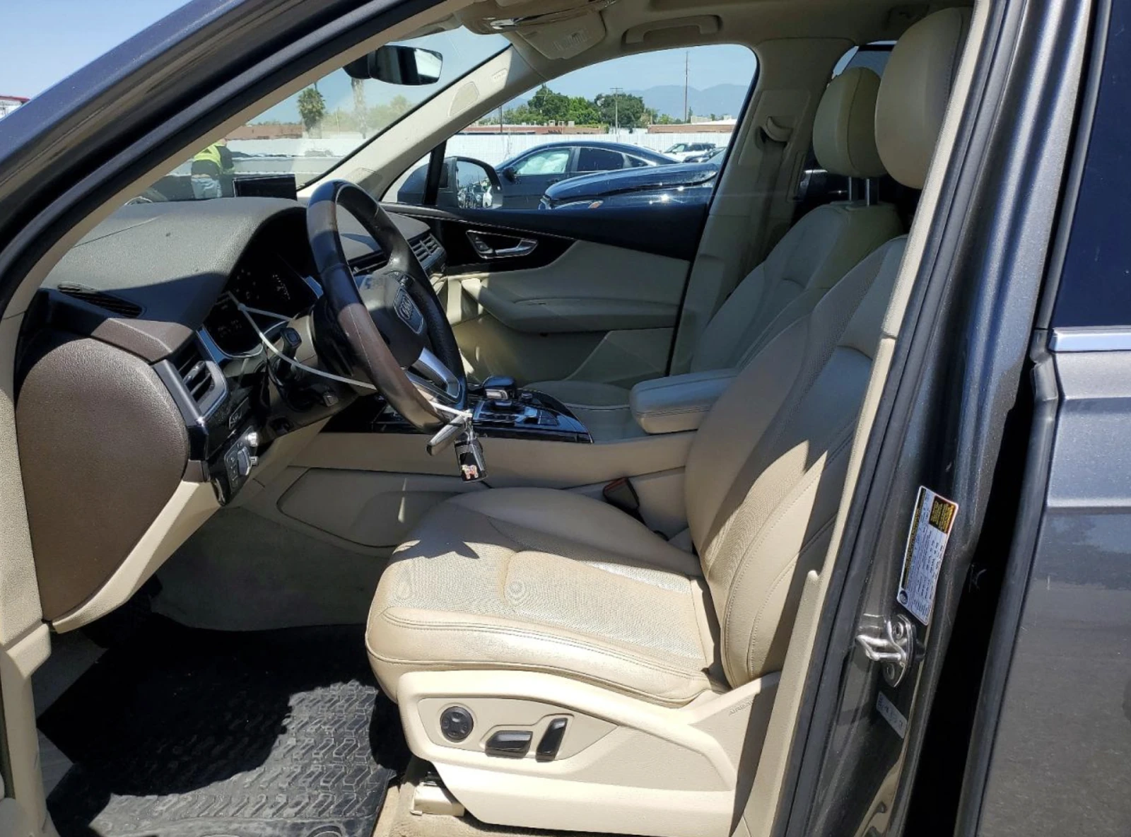 Audi Q7 PRESTIGE/ ���������� / ���� �� ����: 22.05.2026�. | Mobile.bg � ����������� 7