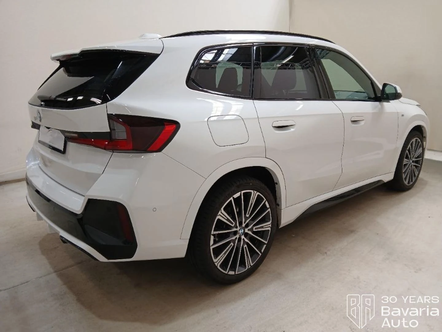 BMW X1 23d xDrive M Sport Paket, снимка 4 - Автомобили и джипове - 54741771