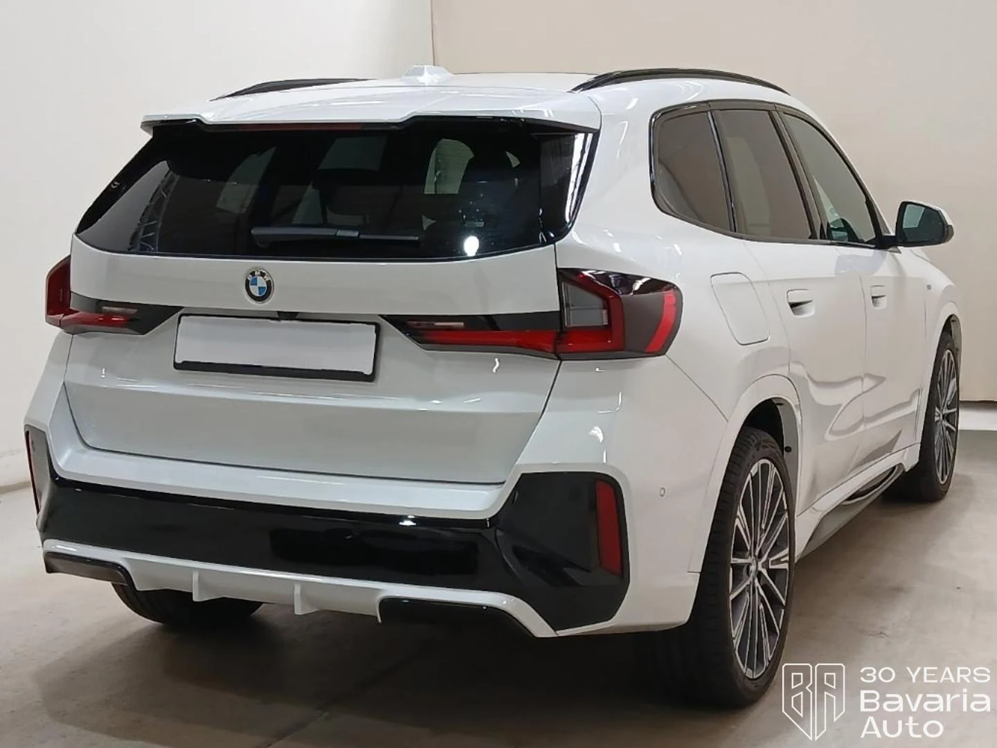 BMW X1 23d xDrive M Sport Paket, снимка 3 - Автомобили и джипове - 54741771