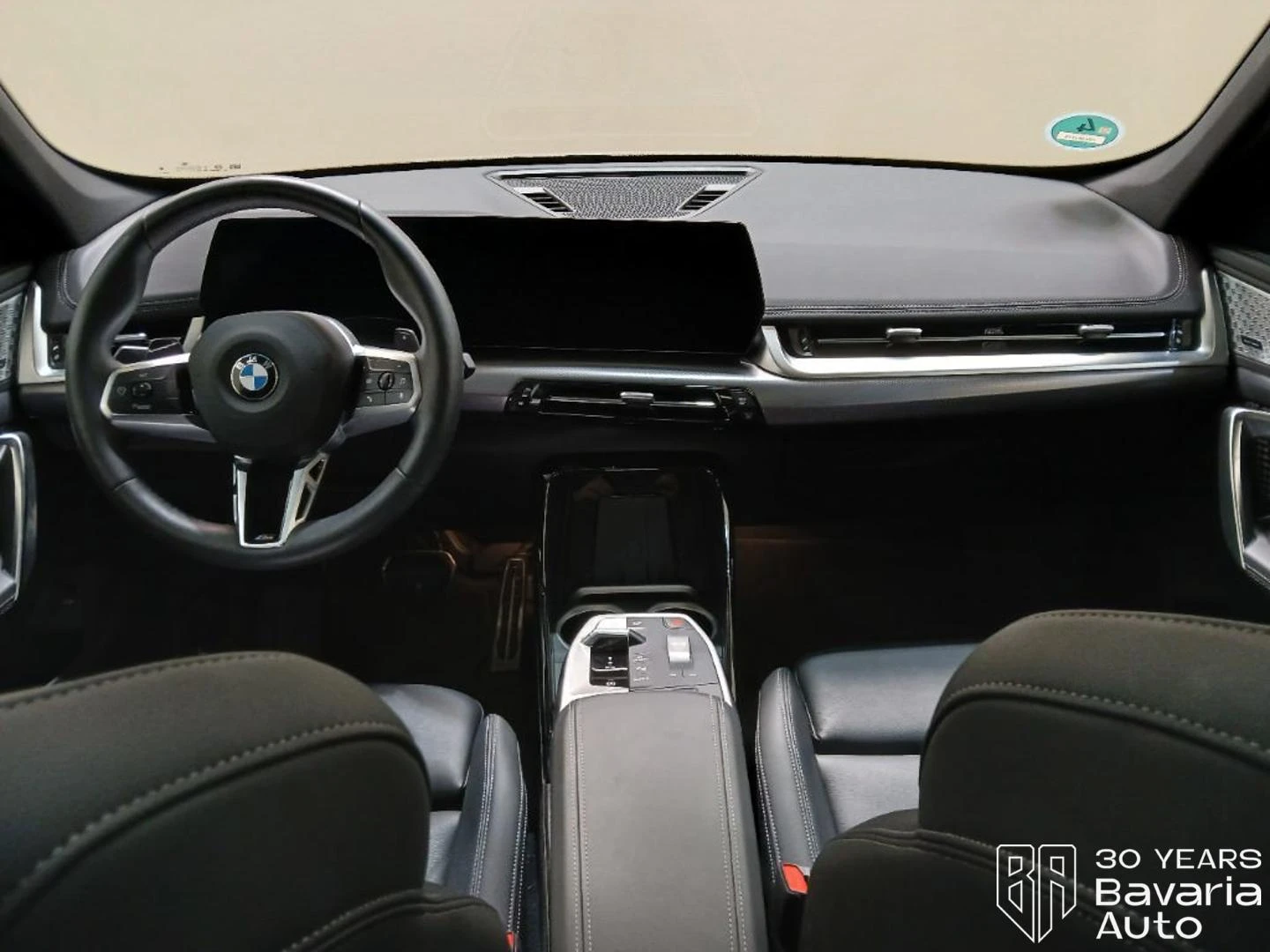 BMW X1 23d xDrive M Sport Paket, снимка 8 - Автомобили и джипове - 54741771