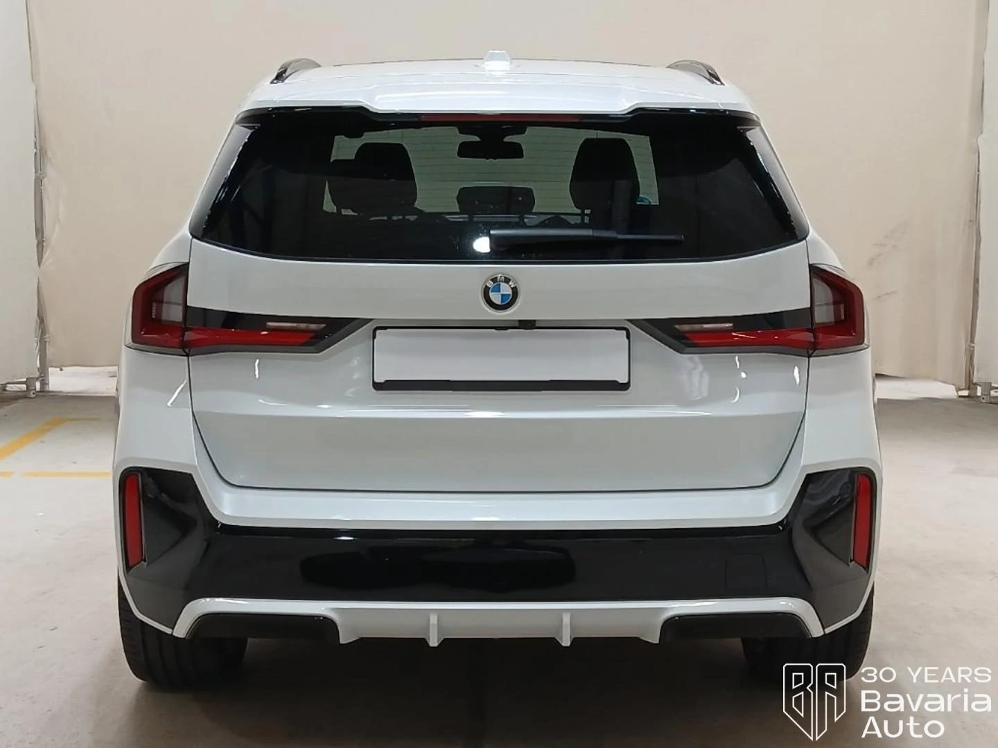 BMW X1 23d xDrive M Sport Paket, снимка 6 - Автомобили и джипове - 54741771