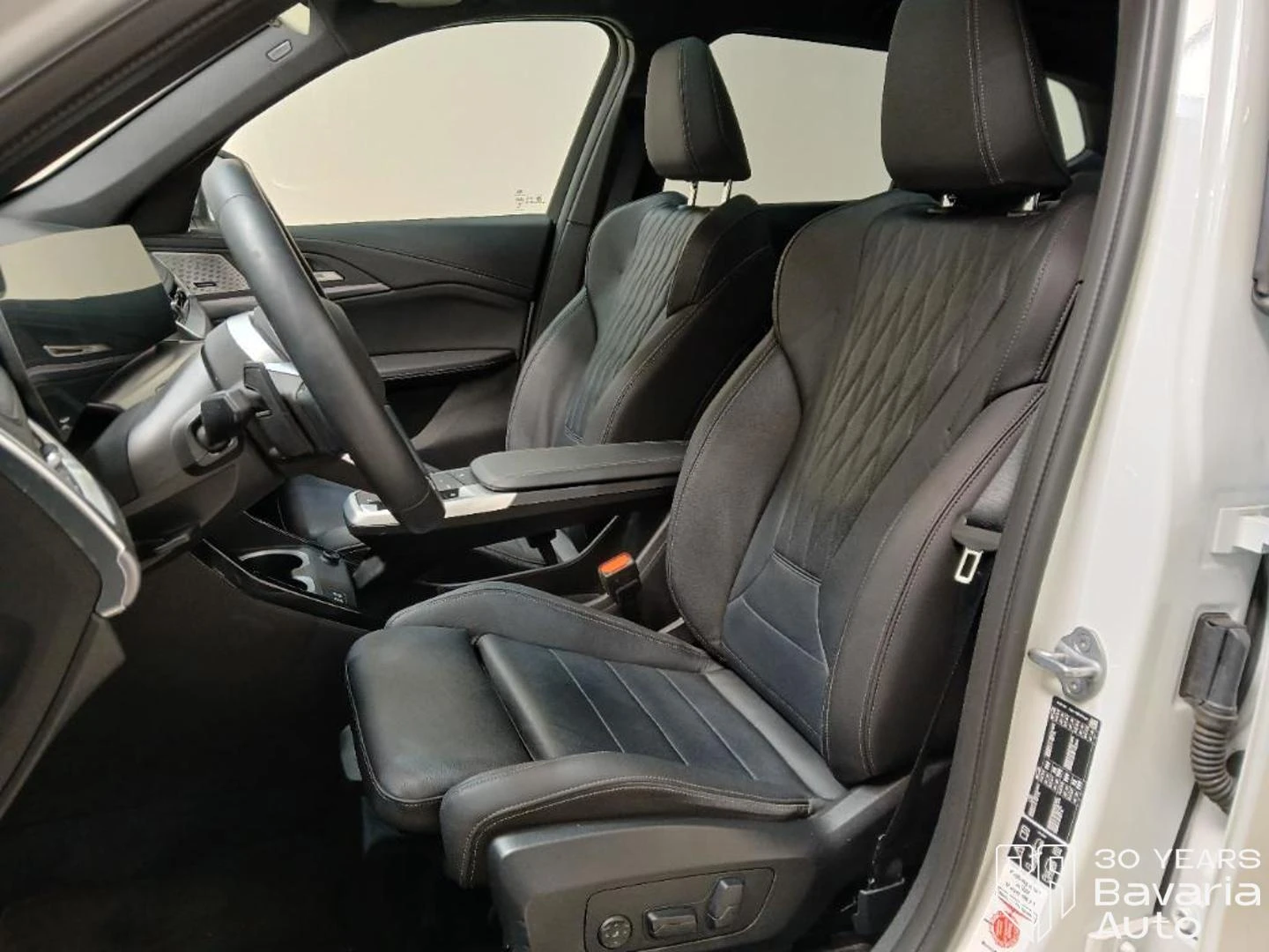 BMW X1 23d xDrive M Sport Paket, снимка 7 - Автомобили и джипове - 54741771