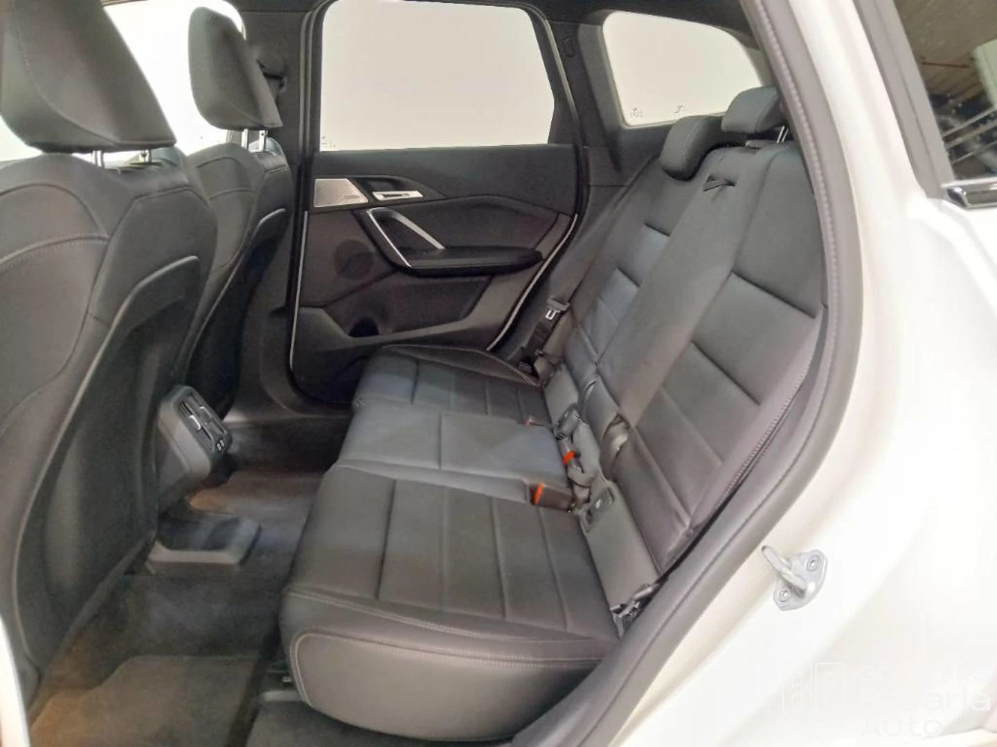 BMW X1 23d xDrive M Sport Paket, снимка 12 - Автомобили и джипове - 54741771