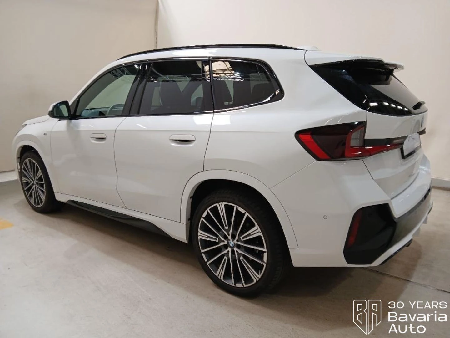 BMW X1 23d xDrive M Sport Paket, снимка 2 - Автомобили и джипове - 54741771