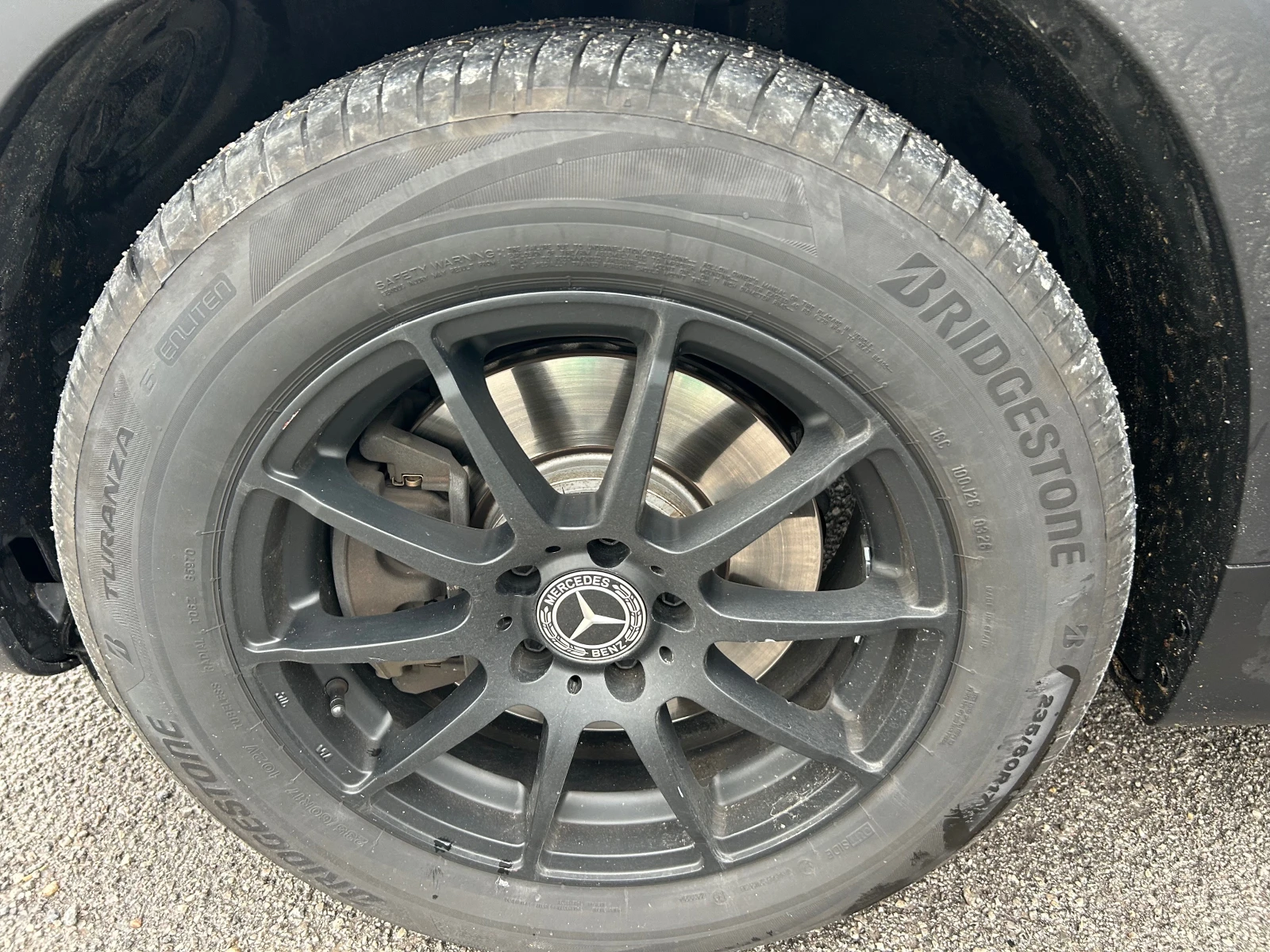 Mercedes-Benz GLB 250 4 MATIC, снимка 17 - Автомобили и джипове - 54750992