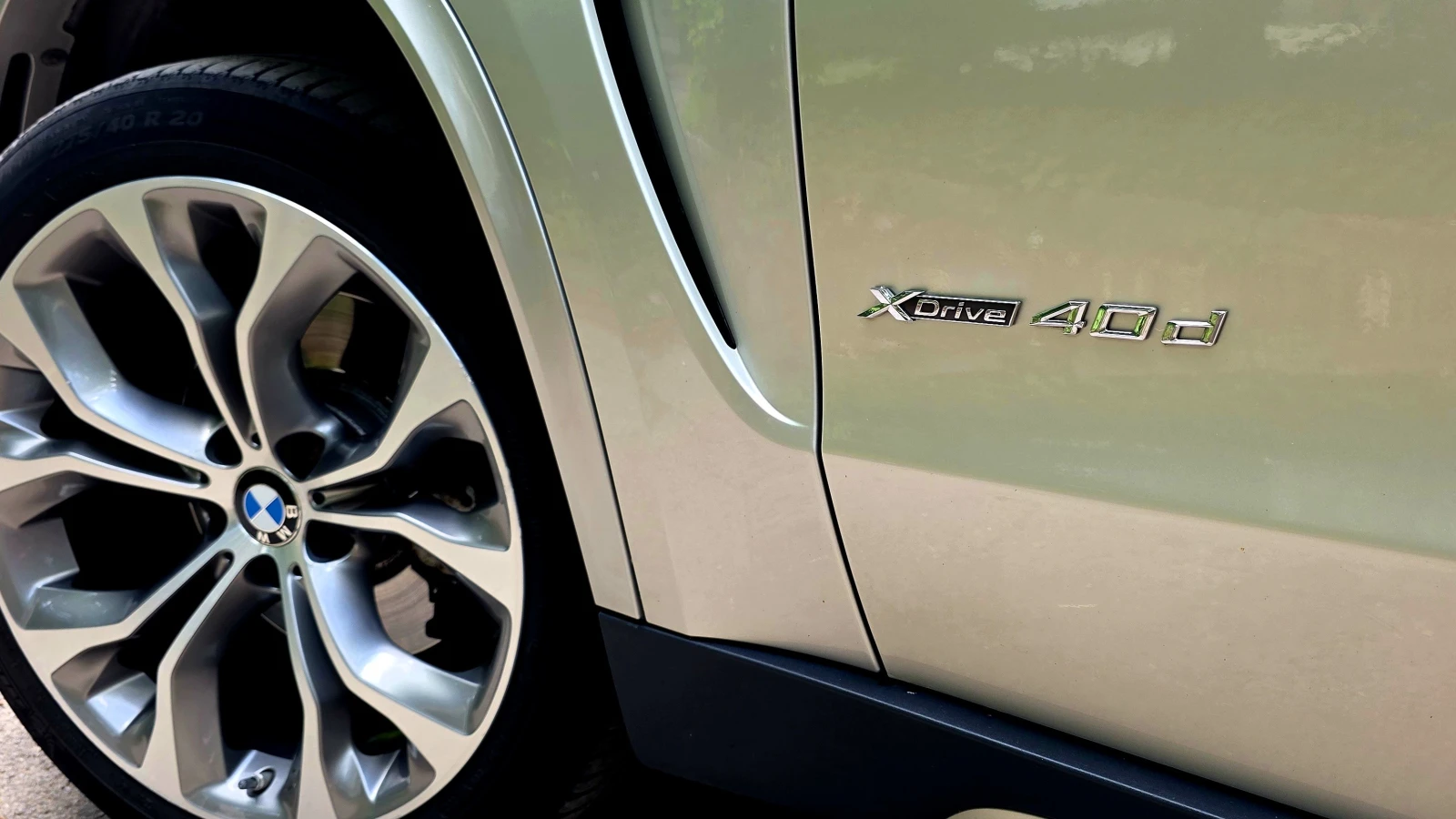 BMW X5 40d.INDIVIDUAL.PURE EXCELLENCE.HК.6+ 1.PANO.360 , снимка 4 - Автомобили и джипове - 54943007