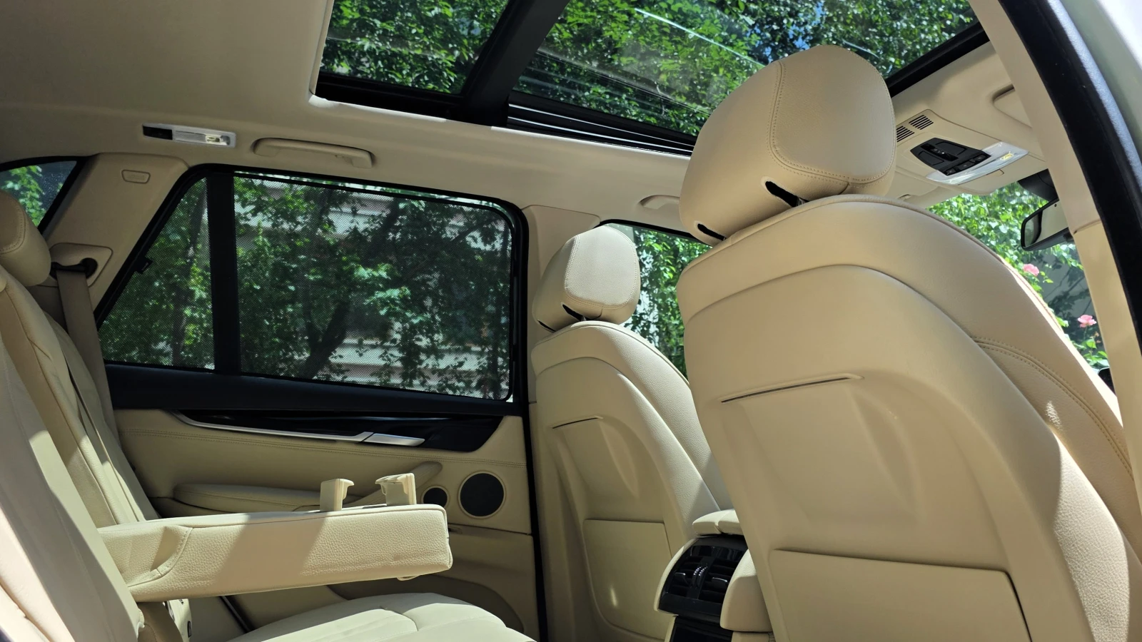 BMW X5 40d.INDIVIDUAL.PURE EXCELLENCE.HК.6+ 1.PANO.360 , снимка 6 - Автомобили и джипове - 54943007