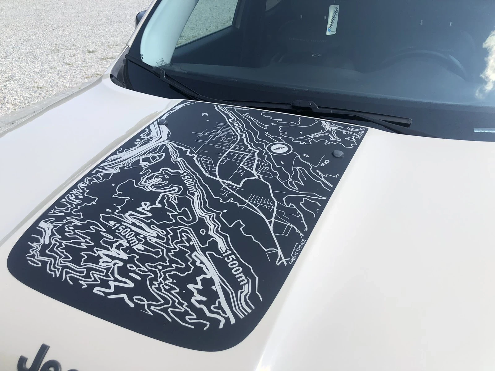 Jeep Renegade 2.0d, снимка 10 - Автомобили и джипове - 55127583