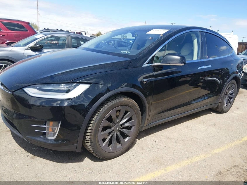 Tesla Model X 100D/75D/P100D | Mobile.bg � ����������� 2