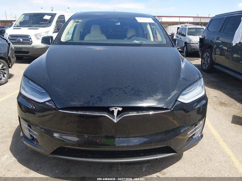 Tesla Model X 100D/75D/P100D | Mobile.bg � ����������� 12
