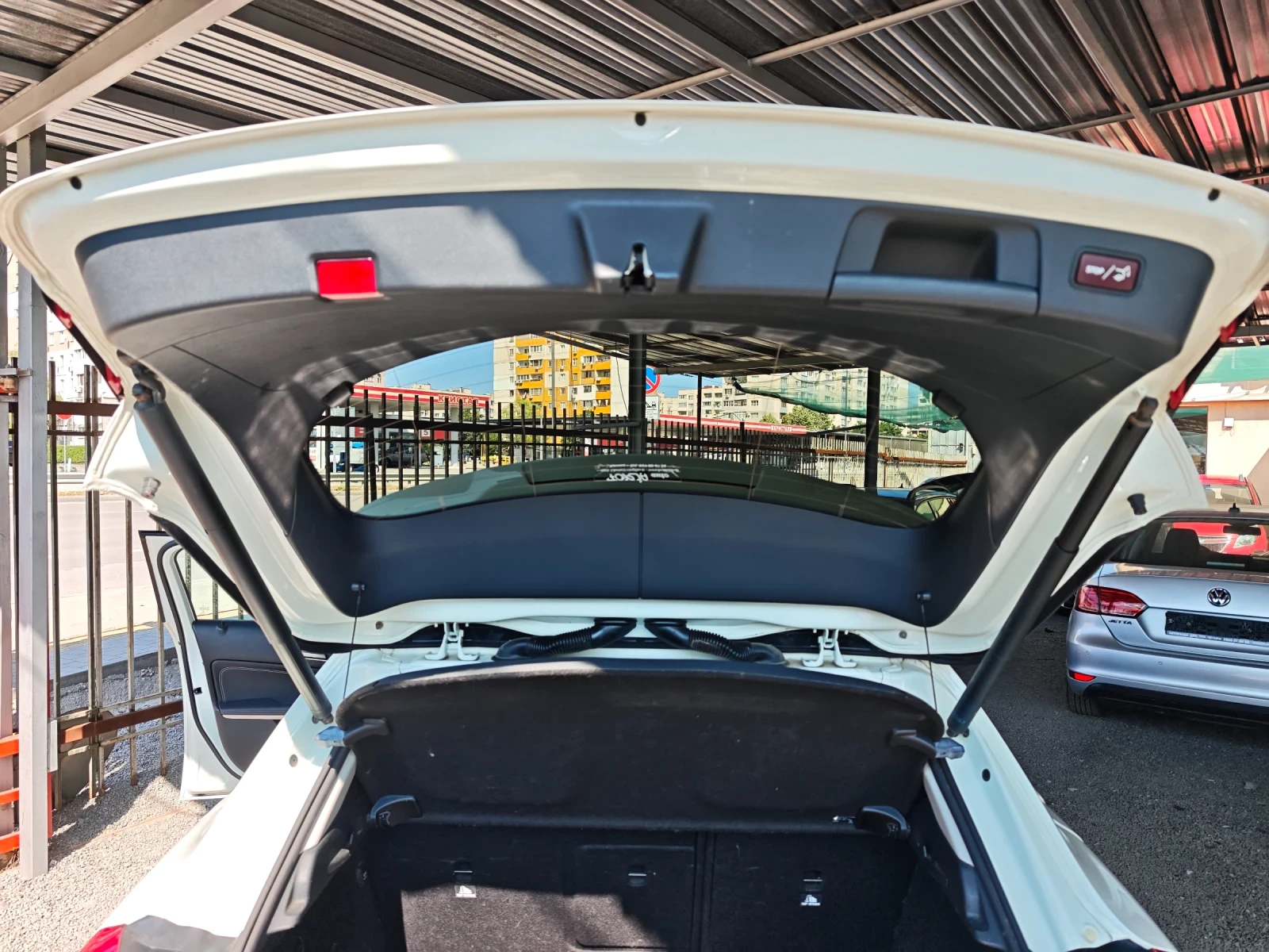 Mercedes-Benz GLA 200 4matic Premium Activity Edition Automatic  | Mobile.bg � ����������� 13