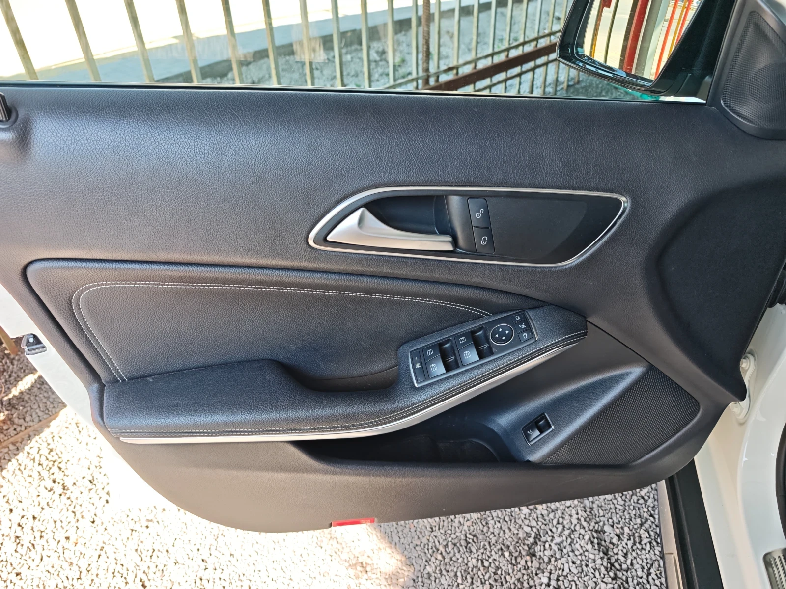 Mercedes-Benz GLA 200 4matic Premium Activity Edition Automatic  | Mobile.bg � ����������� 10