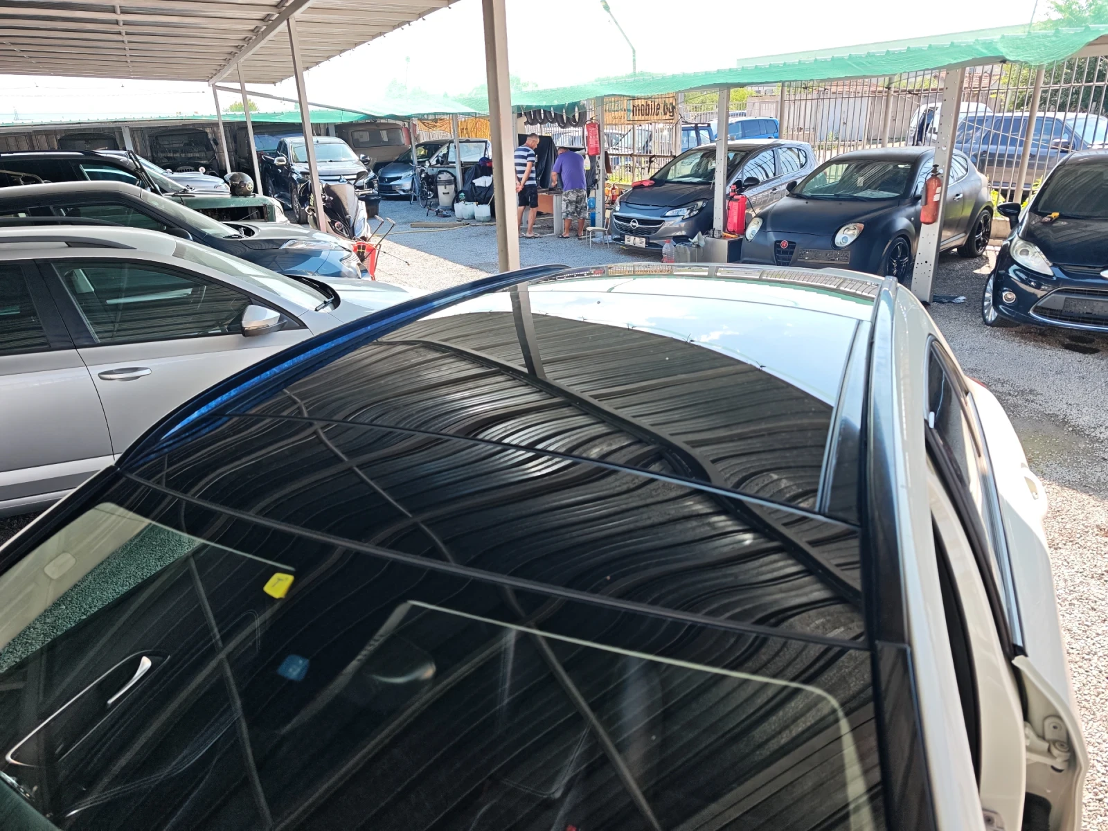 Mercedes-Benz GLA 200 4matic Premium Activity Edition Automatic  | Mobile.bg � ����������� 6