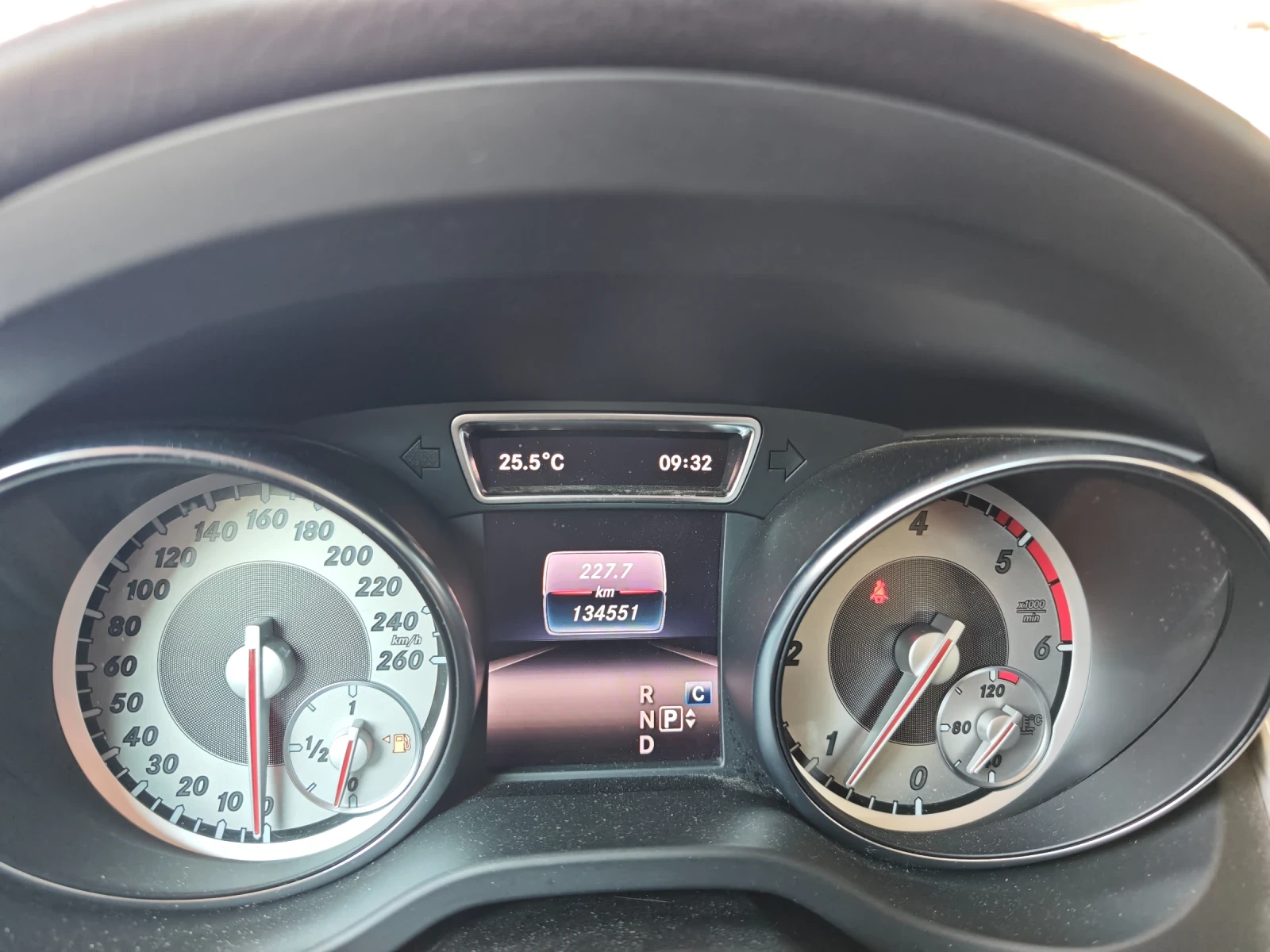 Mercedes-Benz GLA 200 4matic Premium Activity Edition Automatic  | Mobile.bg � ����������� 11