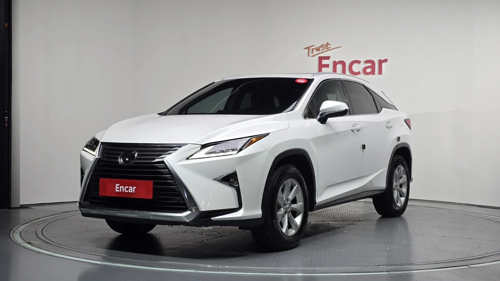 Lexus RX ЕЛ. БАГАЖНИК* BLIND SPOT* ЛЮК* КРАЙНА ЦЕНА