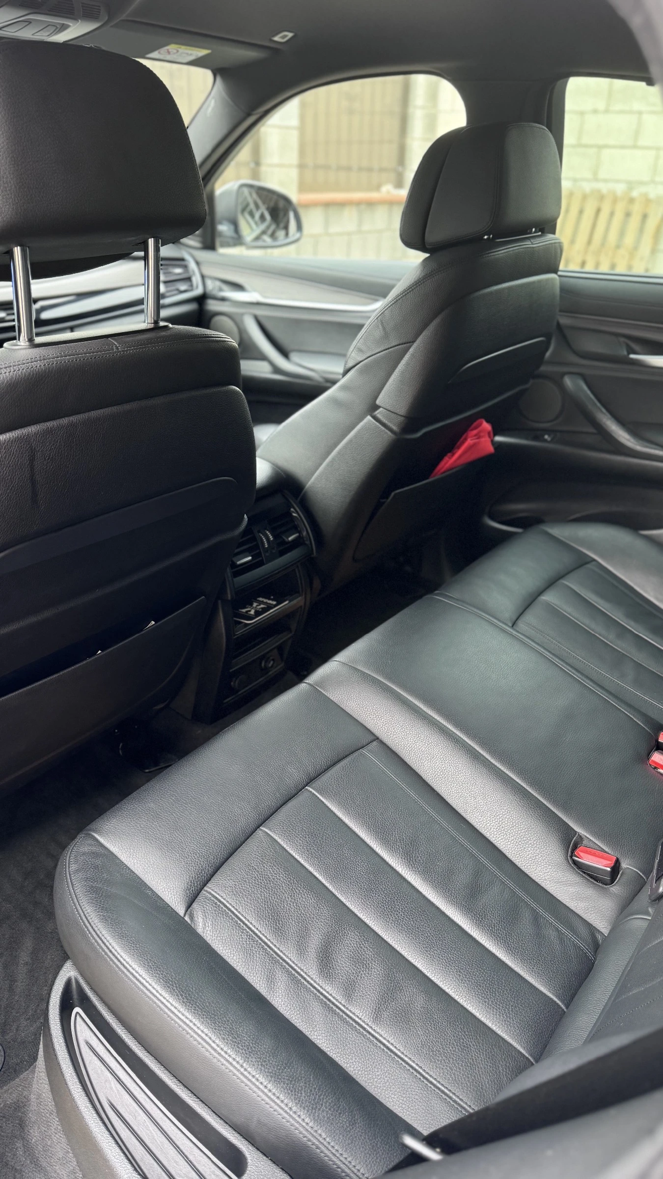 BMW X6 40D, снимка 14 - Автомобили и джипове - 55614800
