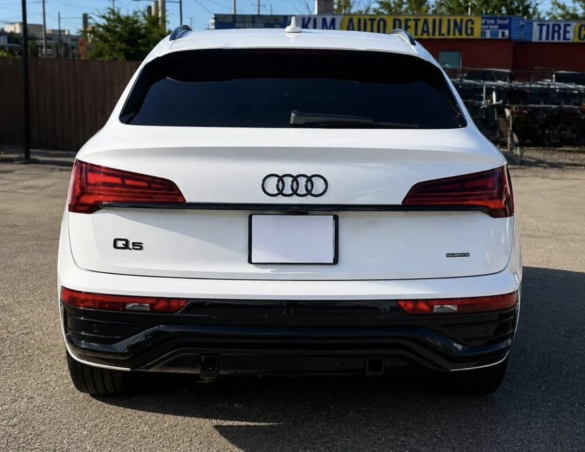 Audi Q5 45TFSi S Line Sportback Progressiv, снимка 5 - Автомобили и джипове - 55849129