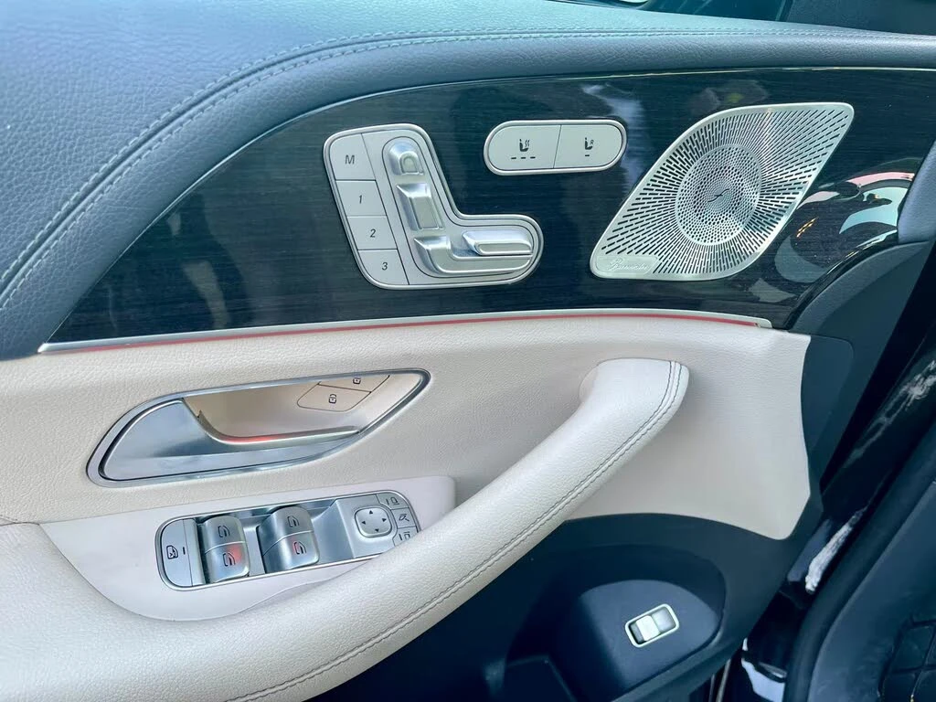 Mercedes-Benz GLE 350 4MATIC AMG LINE * КРАЙНА ЦЕНА* FULL MAX, снимка 12 - Автомобили и джипове - 56016708