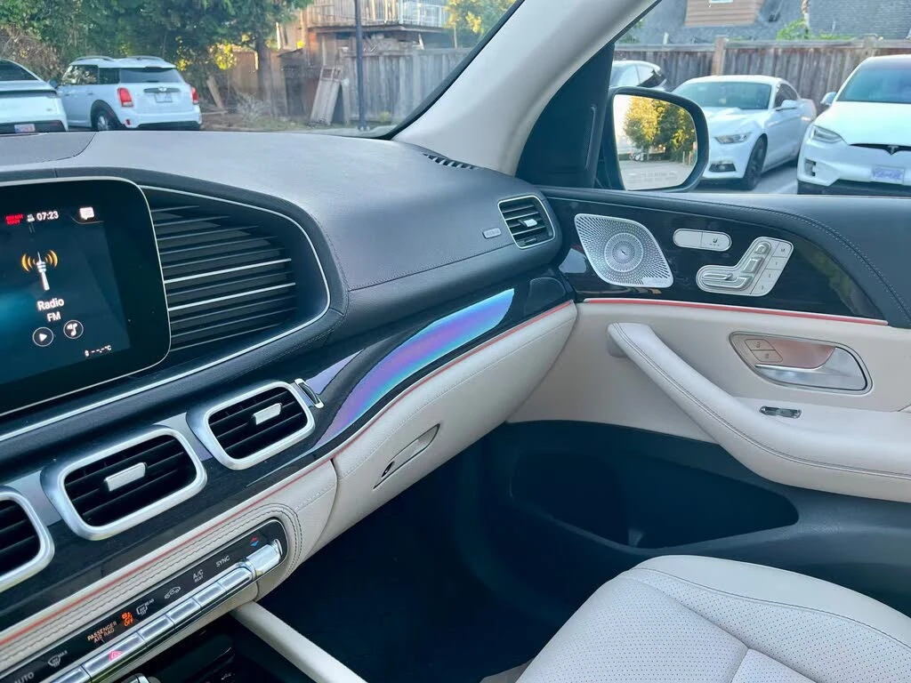 Mercedes-Benz GLE 350 4MATIC AMG LINE * КРАЙНА ЦЕНА* FULL MAX, снимка 11 - Автомобили и джипове - 56016708