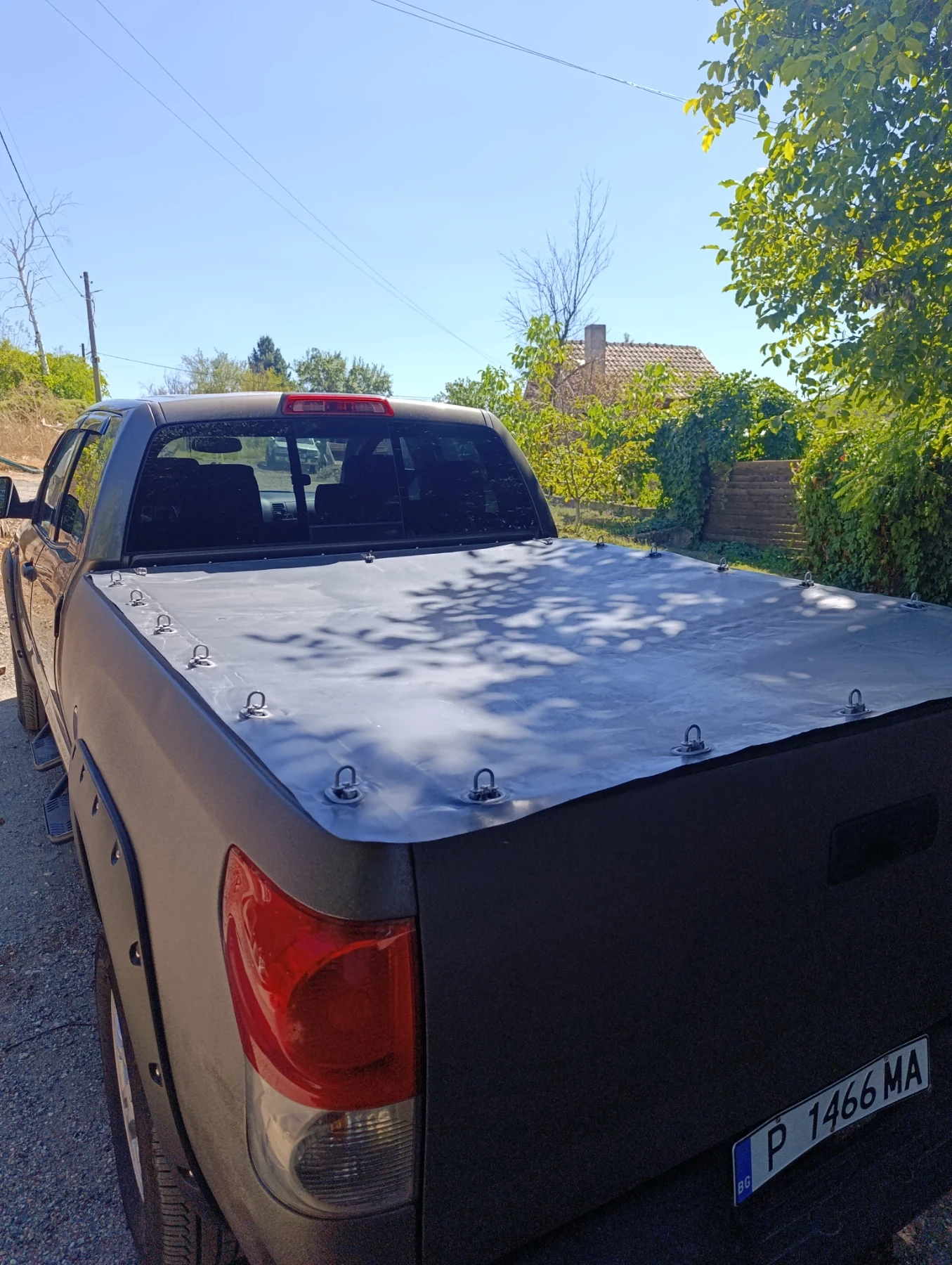 Toyota Tundra | Mobile.bg � ����������� 2